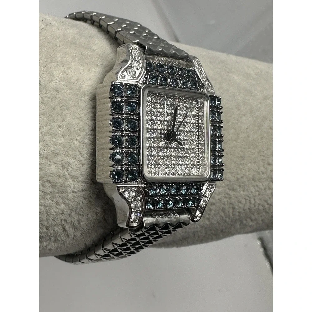 Cenere BW-260 New Battery Ladies Watch 27MM 6